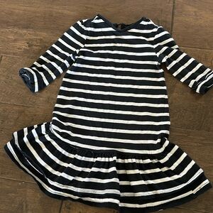 4T dress
